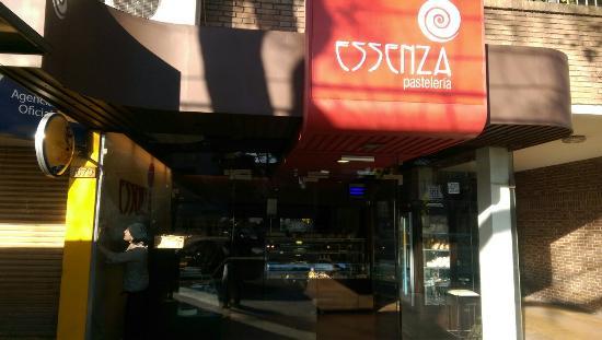 Essenza Pasteleria